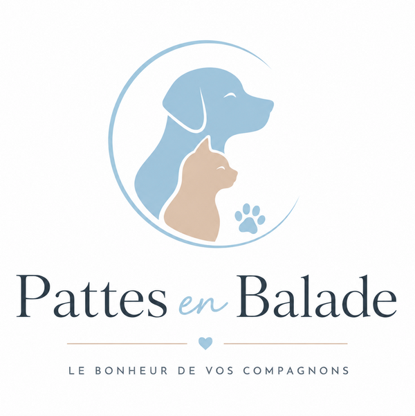 Pattes en balade