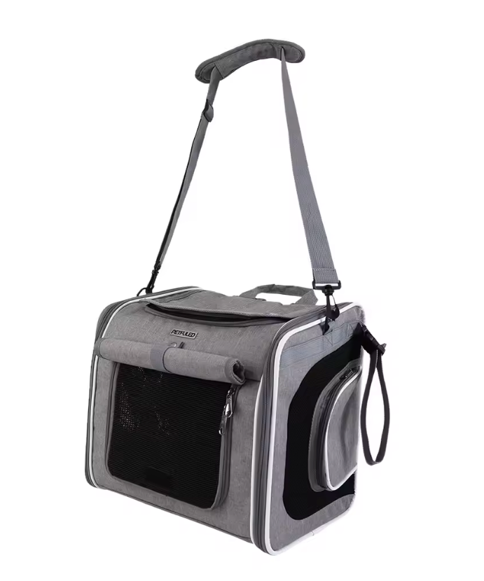 Panier Vélo pour Petit Chien – Sac de Transport Résistant