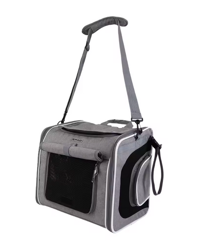 Panier Vélo pour Petit Chien – Sac de Transport Résistant