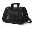 Sac de Transport Pliable pour Chat et Petit Chien – Sac Respirant et Confortable pour Voyage
