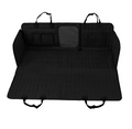 Protection de Banquette Arrière pour Chien – Housse Imperméable et Antidérapante